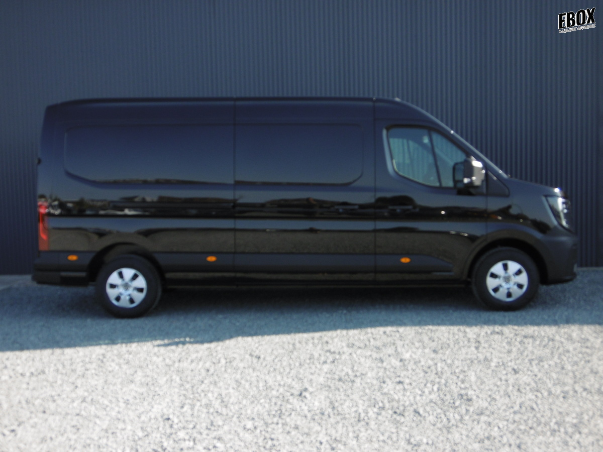 N203162_p3 - RENAULT - MASTER 4 FGN 3T5 L3H2 - 2026 - photo 3