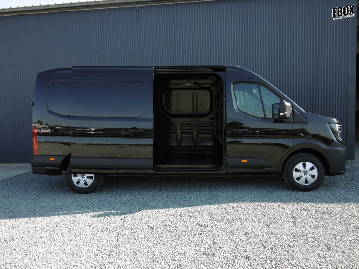 N203162_p3 - RENAULT - MASTER 4 FGN 3T5 L3H2 - 2026 - photo 4