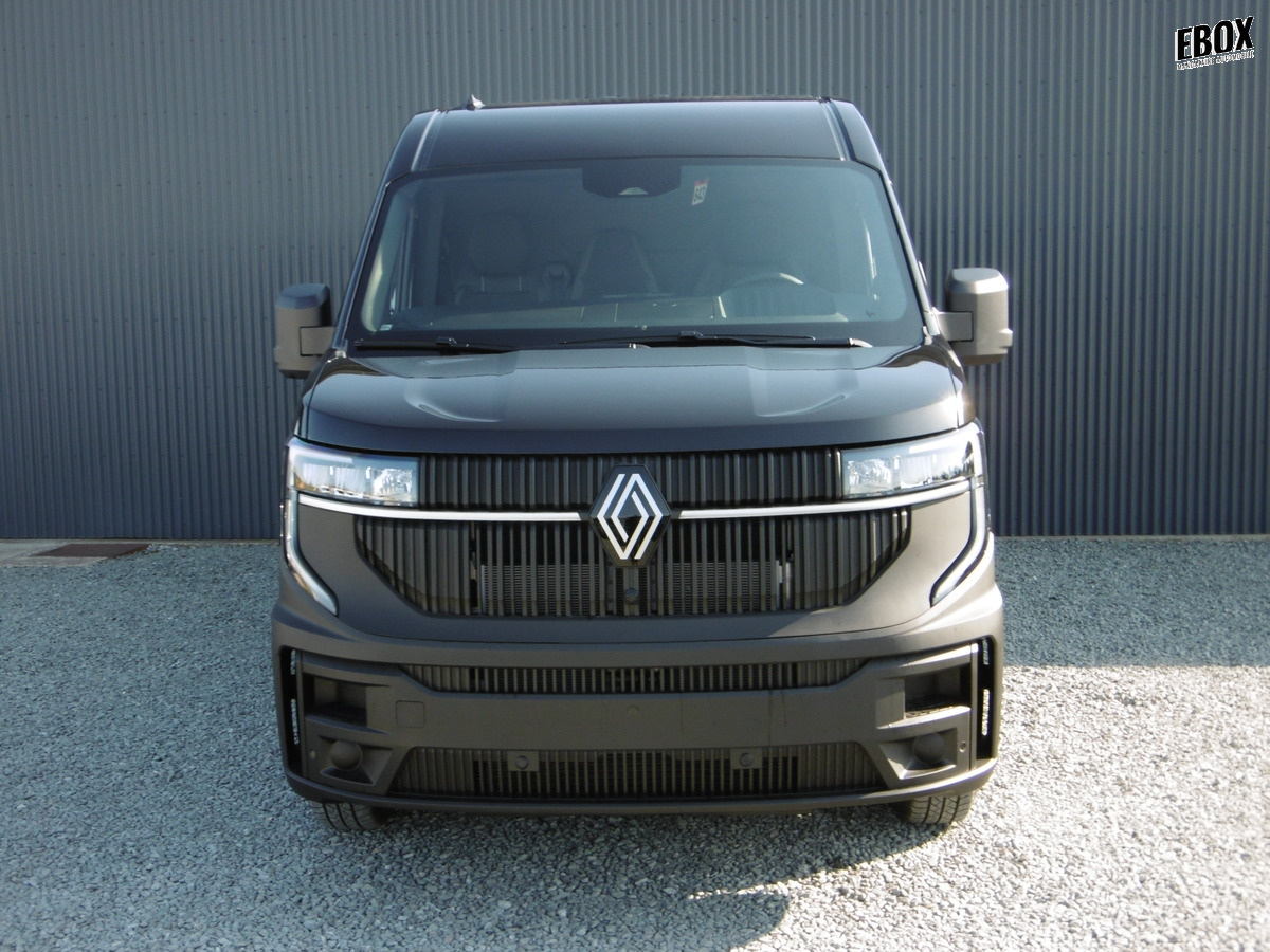 N203162_p3 - RENAULT - MASTER 4 FGN 3T5 L3H2 - 2026 - photo 5