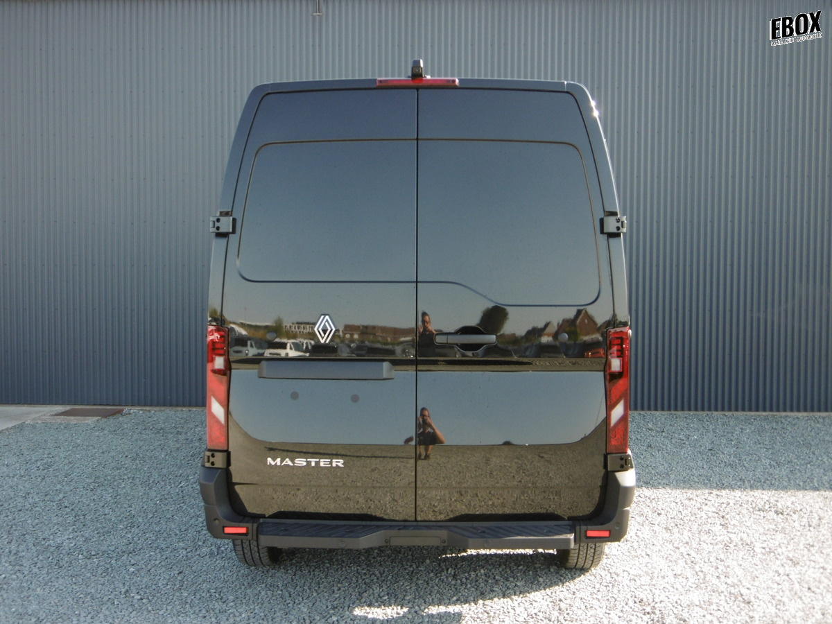 N203162_p3 - RENAULT - MASTER 4 FGN 3T5 L3H2 - 2026 - photo 6