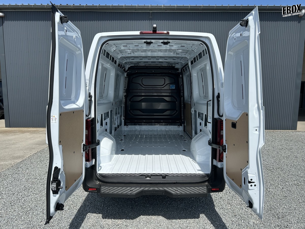 N203170_p3 - RENAULT - MASTER 4 FGN 3T5 L3H2 - 2026 - photo 6