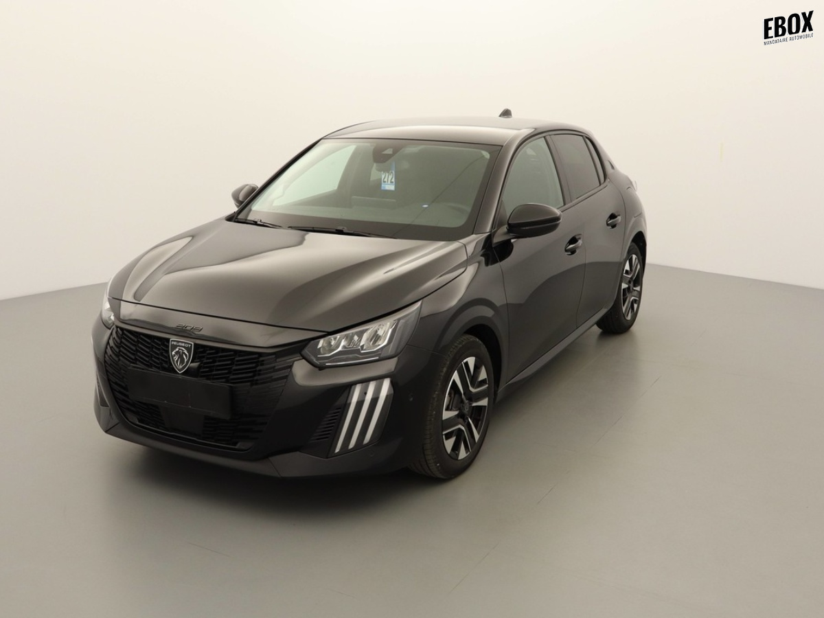 O202353_p3 - PEUGEOT - 208 - 2025 - photo 1