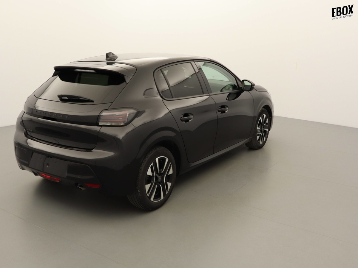 O202353_p3 - PEUGEOT - 208 - 2025 - photo 2