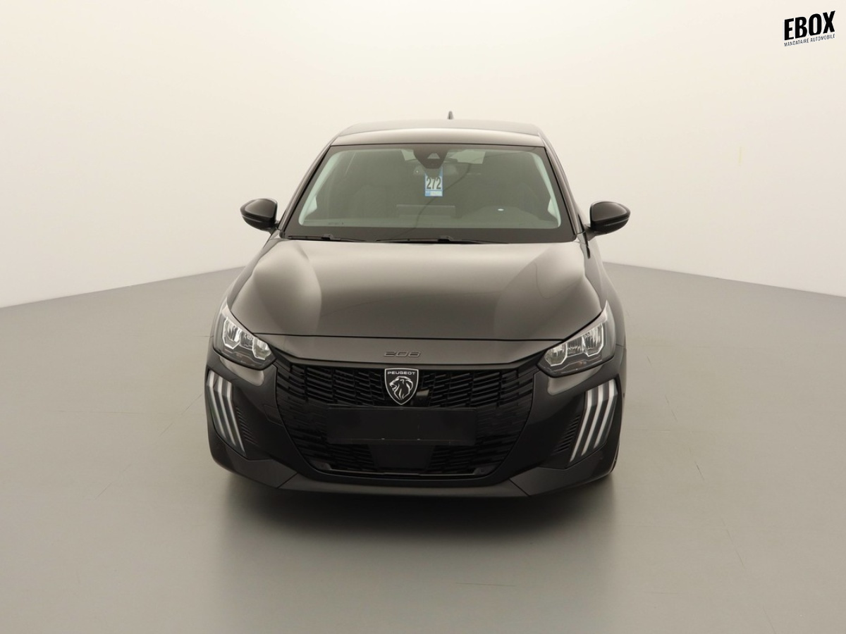 O202353_p3 - PEUGEOT - 208 - 2025 - photo 3