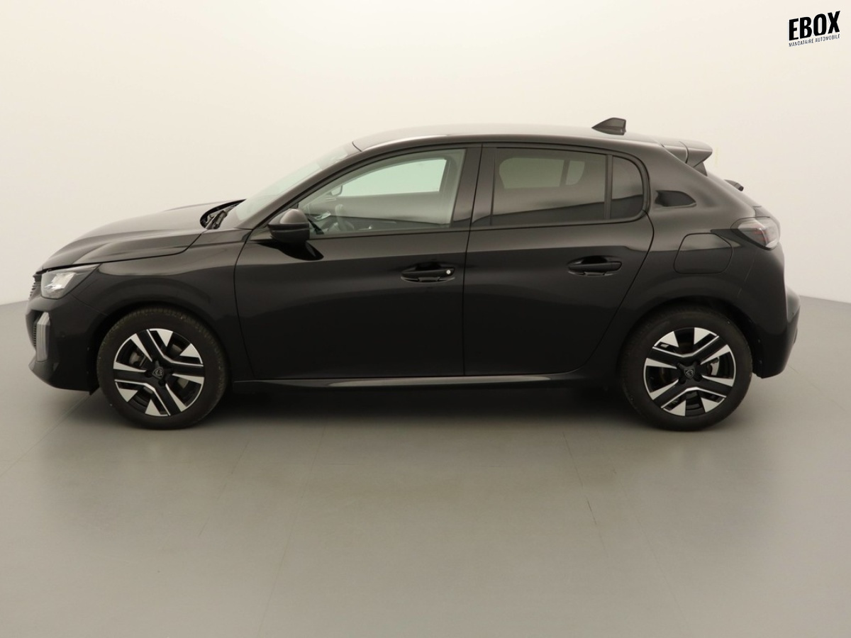 O202353_p3 - PEUGEOT - 208 - 2025 - photo 4