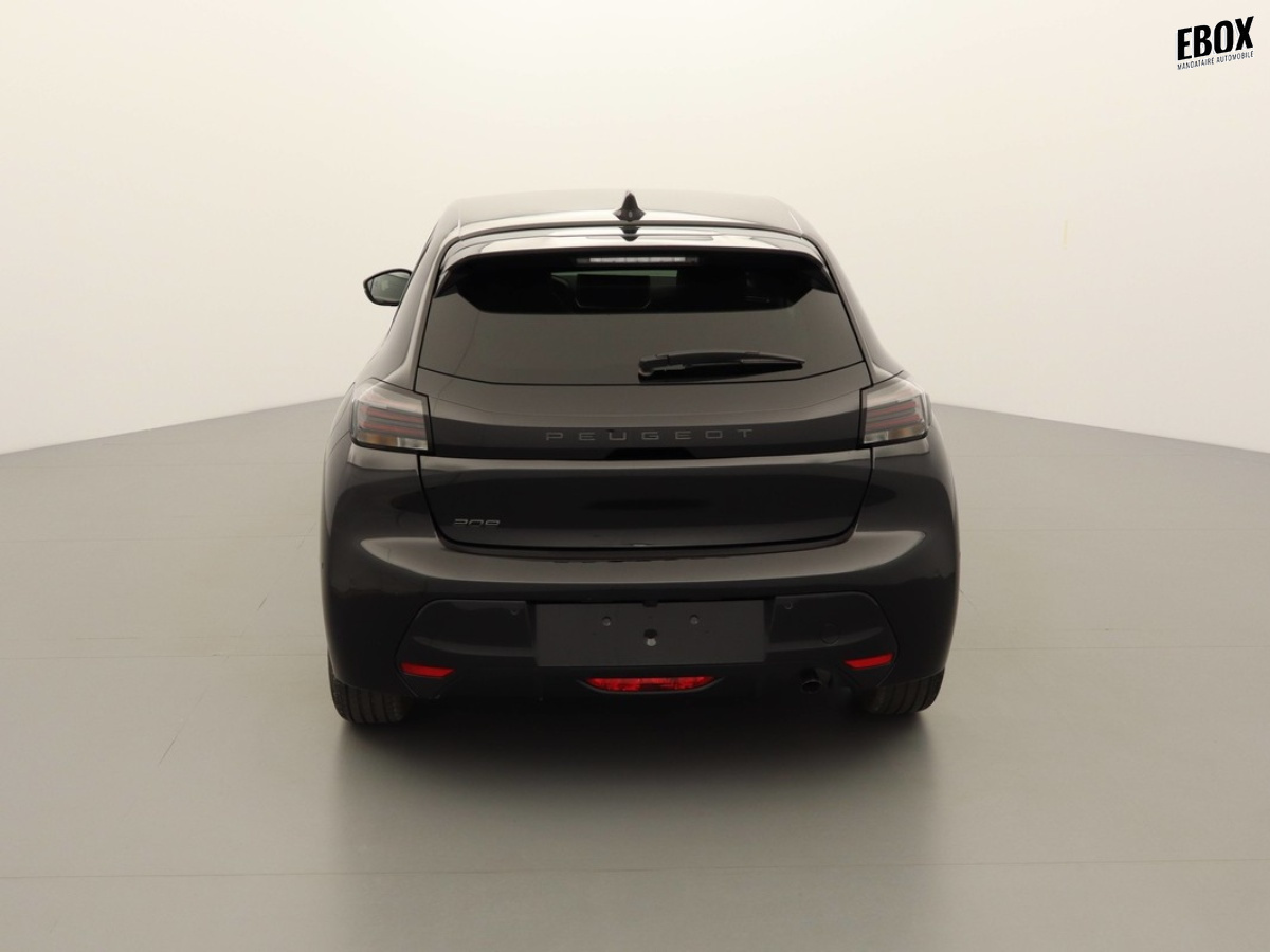 O202353_p3 - PEUGEOT - 208 - 2025 - photo 5