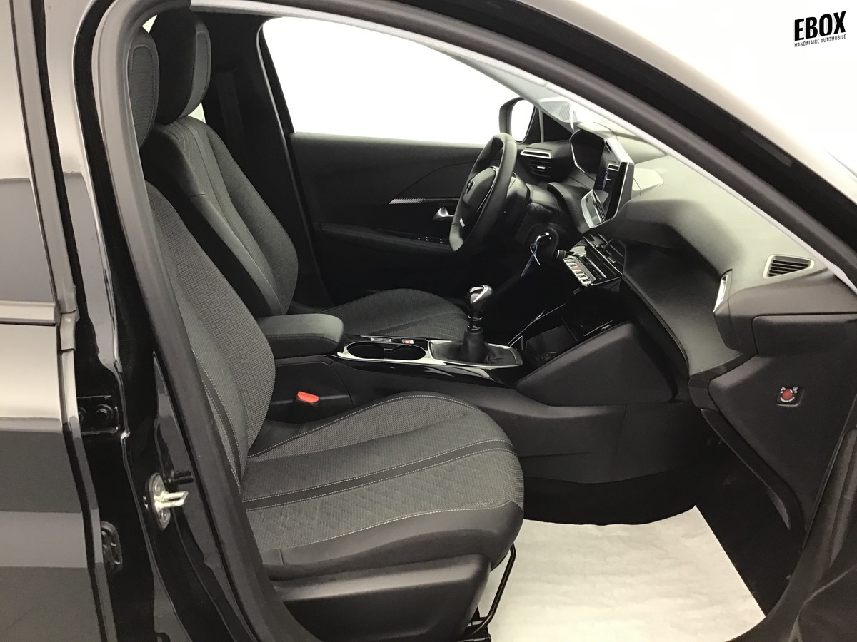 O202353_p3 - PEUGEOT - 208 - 2025 - photo 6