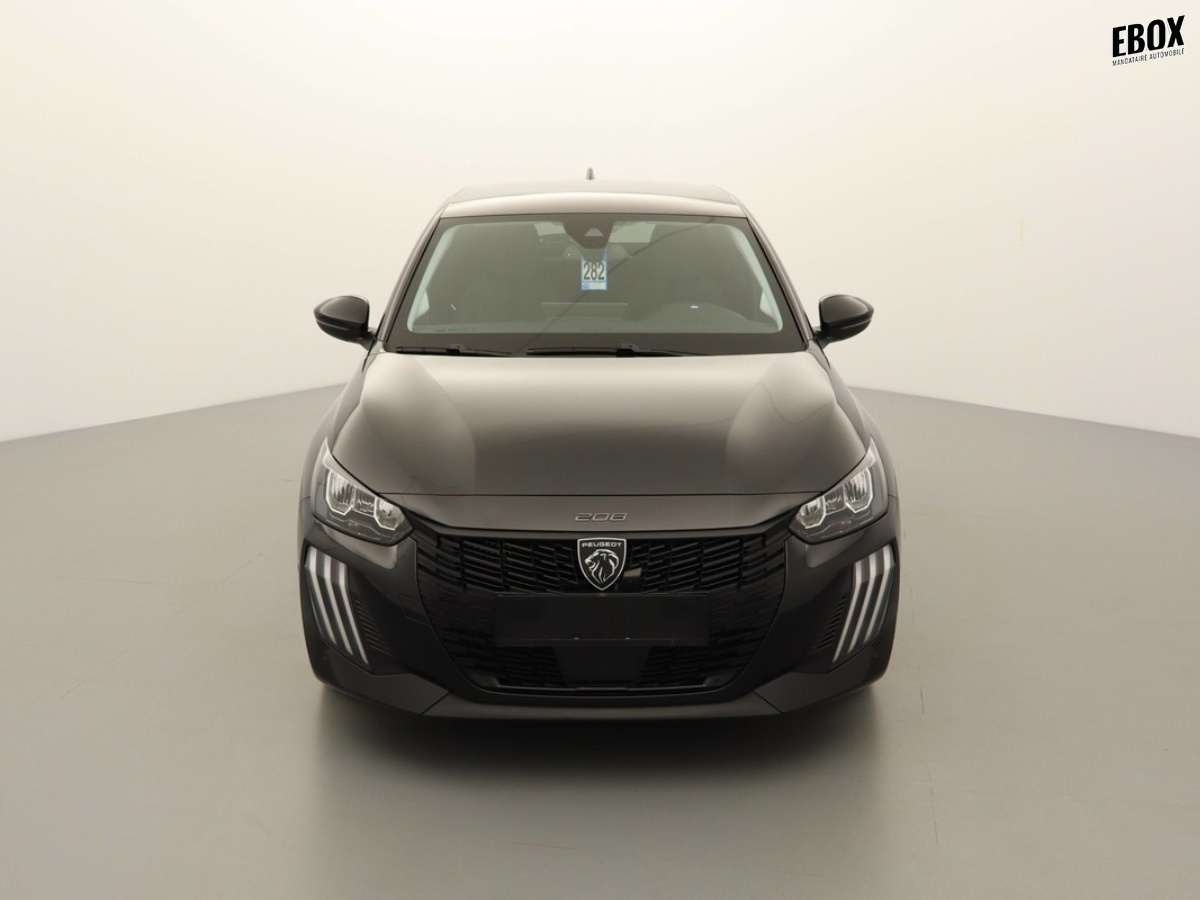O202358_p3 - PEUGEOT - 208 - 2025 - photo 3