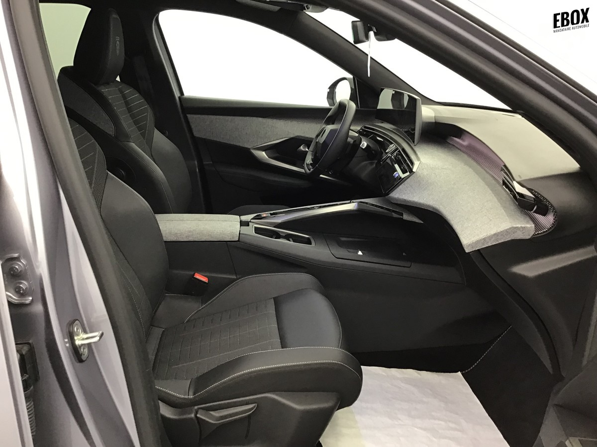 O203306_p3 - PEUGEOT - 5008 - 2025 - photo 6