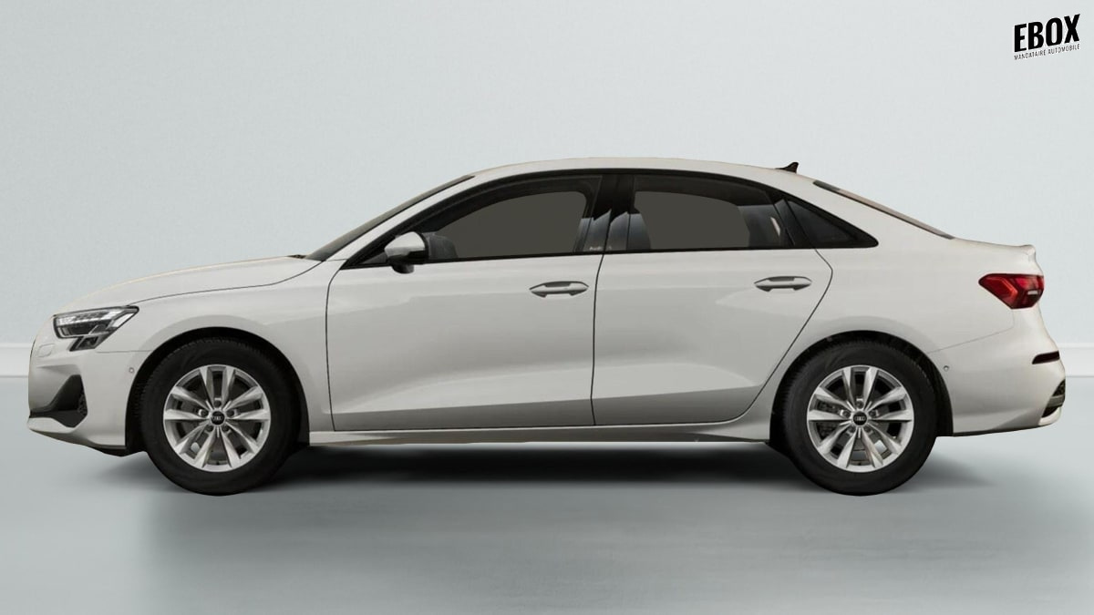 405410_p2 - AUDI - A3 - 2026 - photo 2