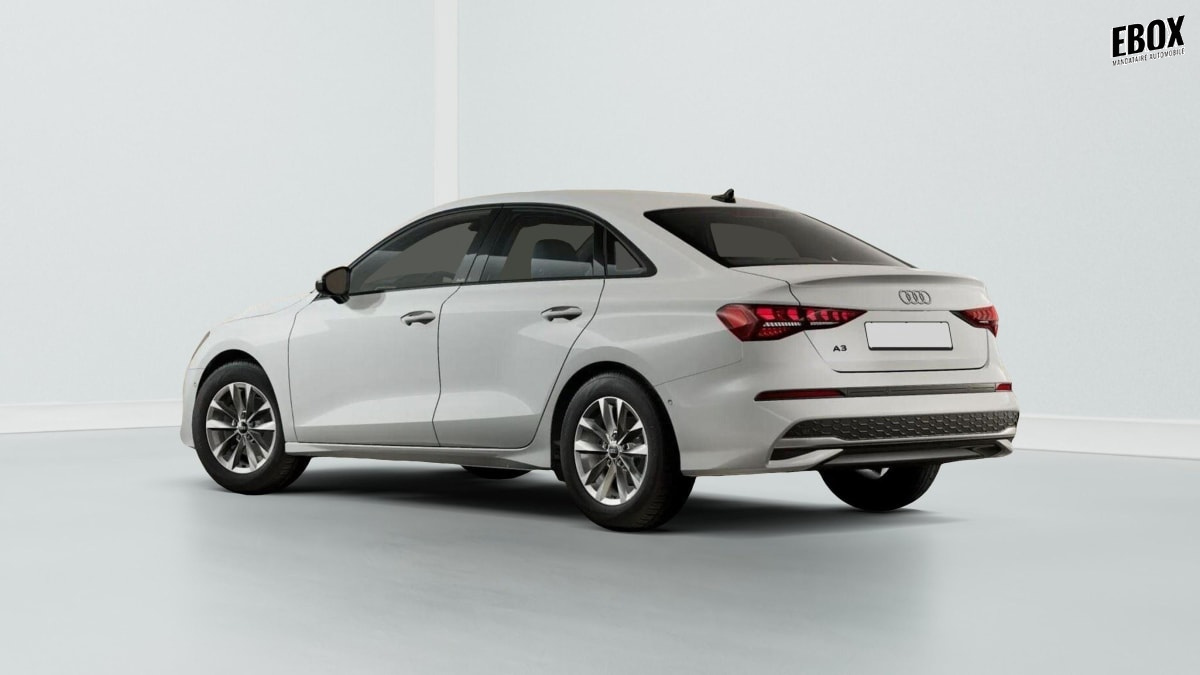 405410_p2 - AUDI - A3 - 2026 - photo 3