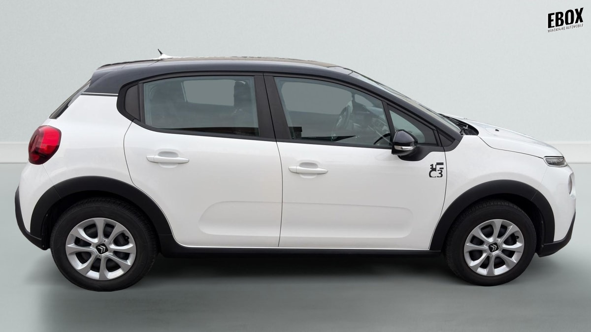 394226_p2 - CITROEN - C3 - 2018 - photo 8