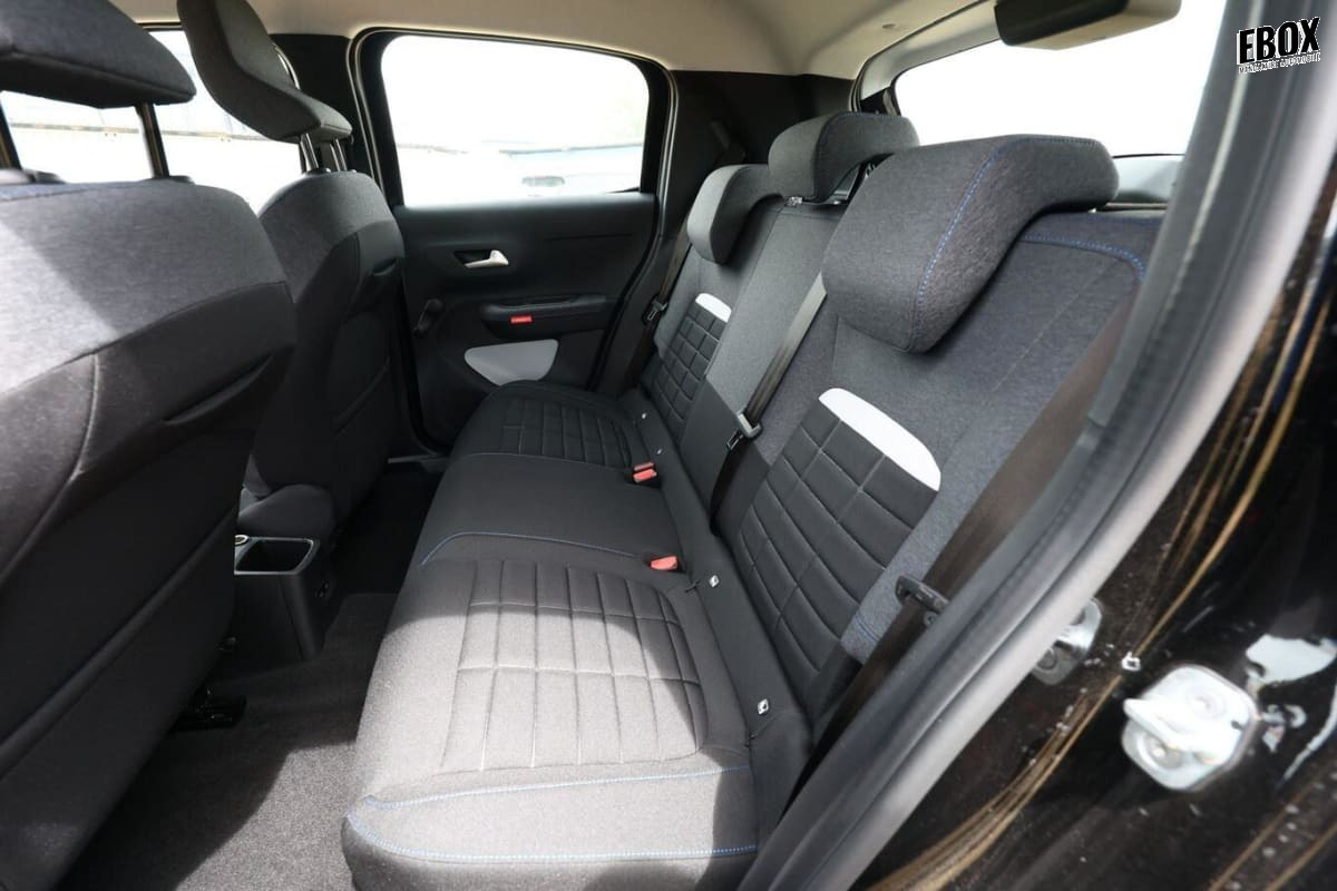 403731_p2 - CITROEN - C3 - 2026 - photo 9