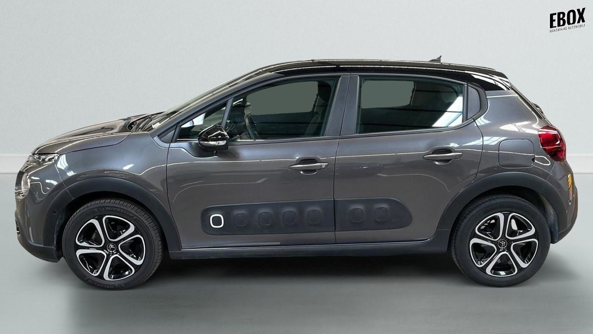 395439_p2 - CITROEN - C3 - 2020 - photo 4