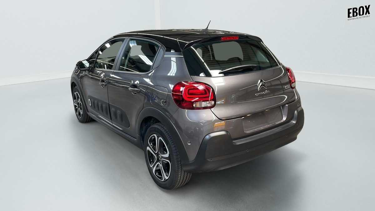 395439_p2 - CITROEN - C3 - 2020 - photo 5