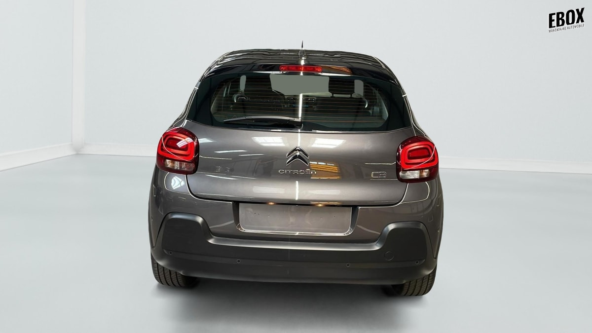 395439_p2 - CITROEN - C3 - 2020 - photo 6