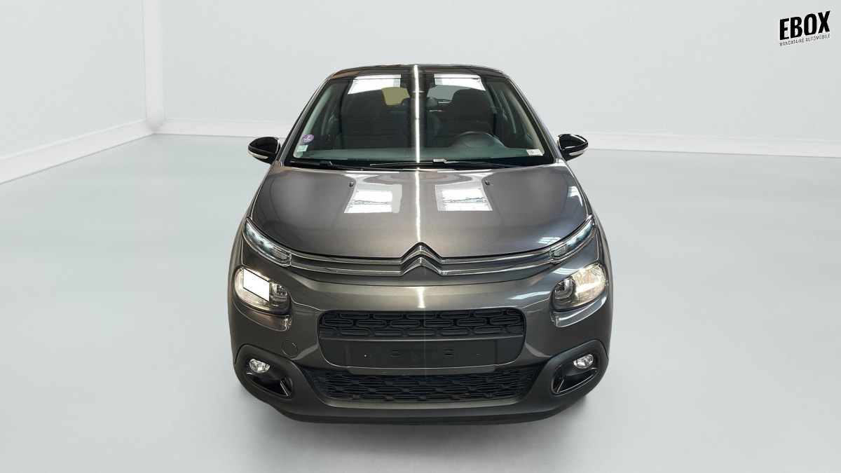 395439_p2 - CITROEN - C3 - 2020 - photo 2