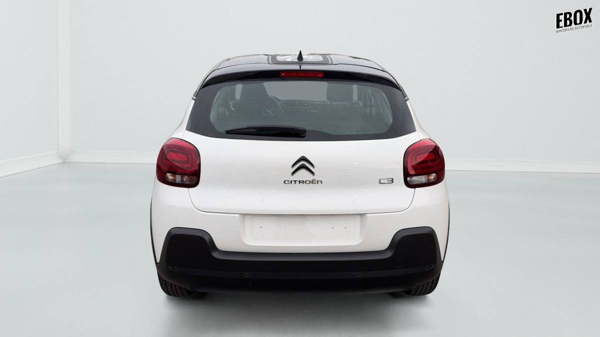 394226_p2 - CITROEN - C3 - 2018 - photo 6