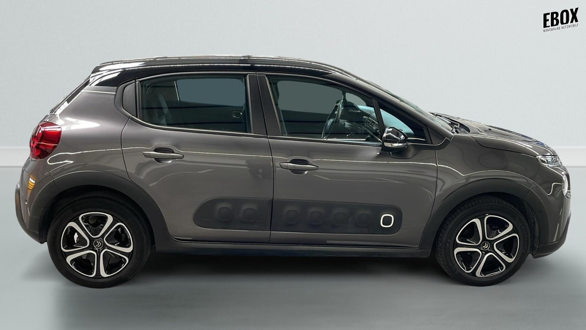395439_p2 - CITROEN - C3 - 2020 - photo 8