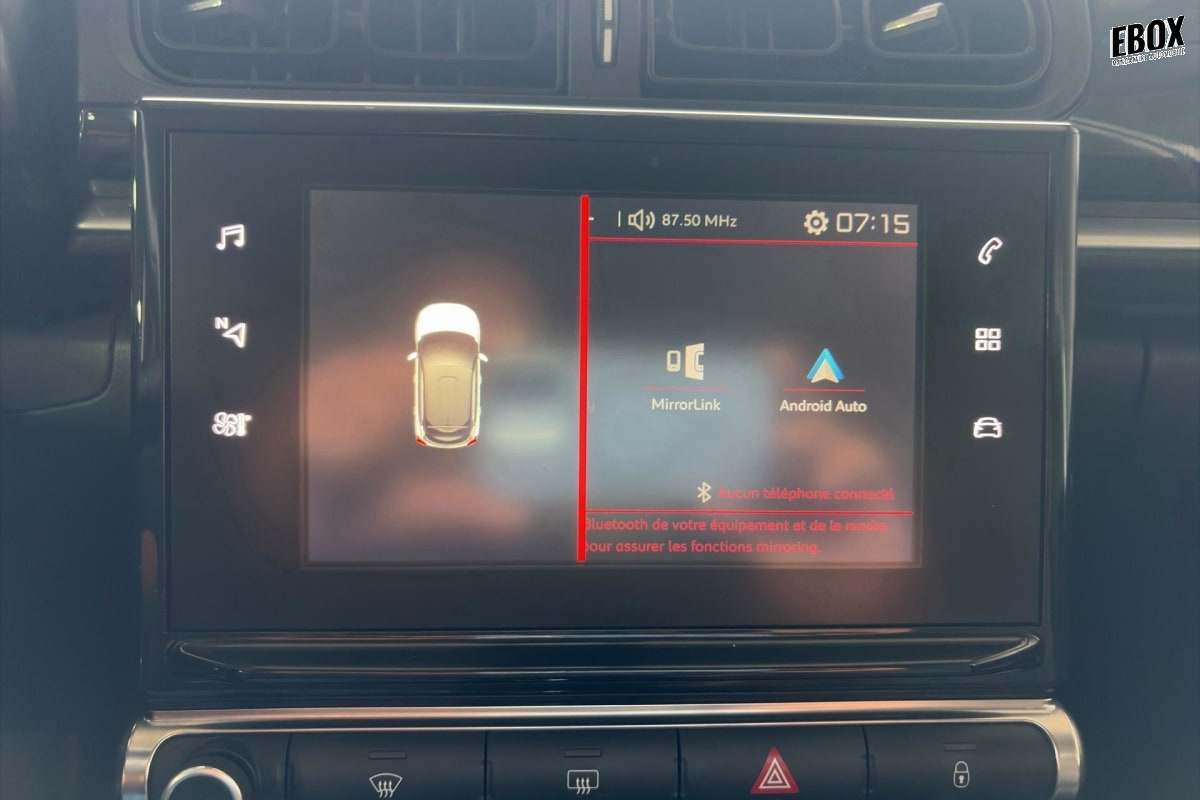 394226_p2 - CITROEN - C3 - 2018 - photo 10