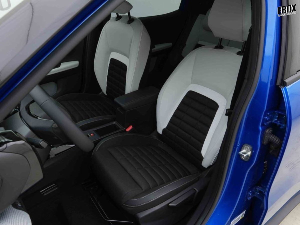 405507_p2 - CITROEN - C3 AIRCROSS - 2026 - photo 5