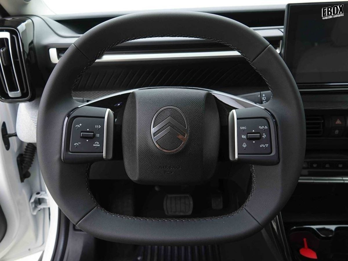 405466_p2 - CITROEN - C3 AIRCROSS - 2026 - photo 7