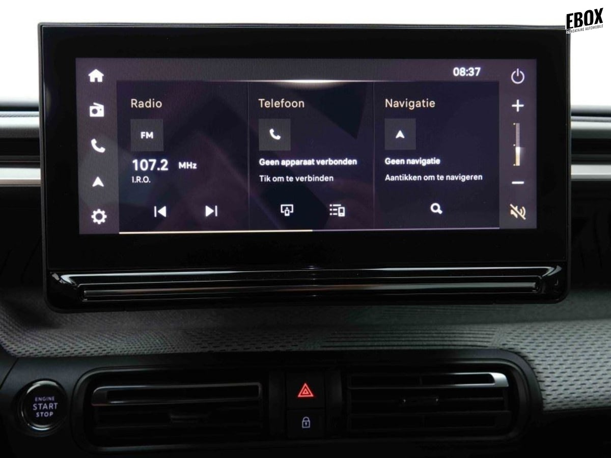 405637_p2 - CITROEN - C3 AIRCROSS - 2026 - photo 8