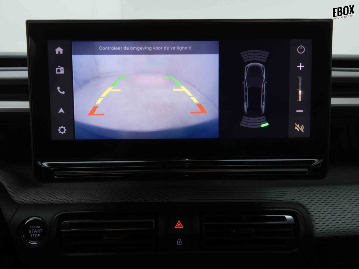 405637_p2 - CITROEN - C3 AIRCROSS - 2026 - photo 9
