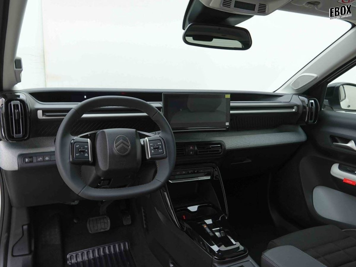 405466_p2 - CITROEN - C3 AIRCROSS - 2026 - photo 6
