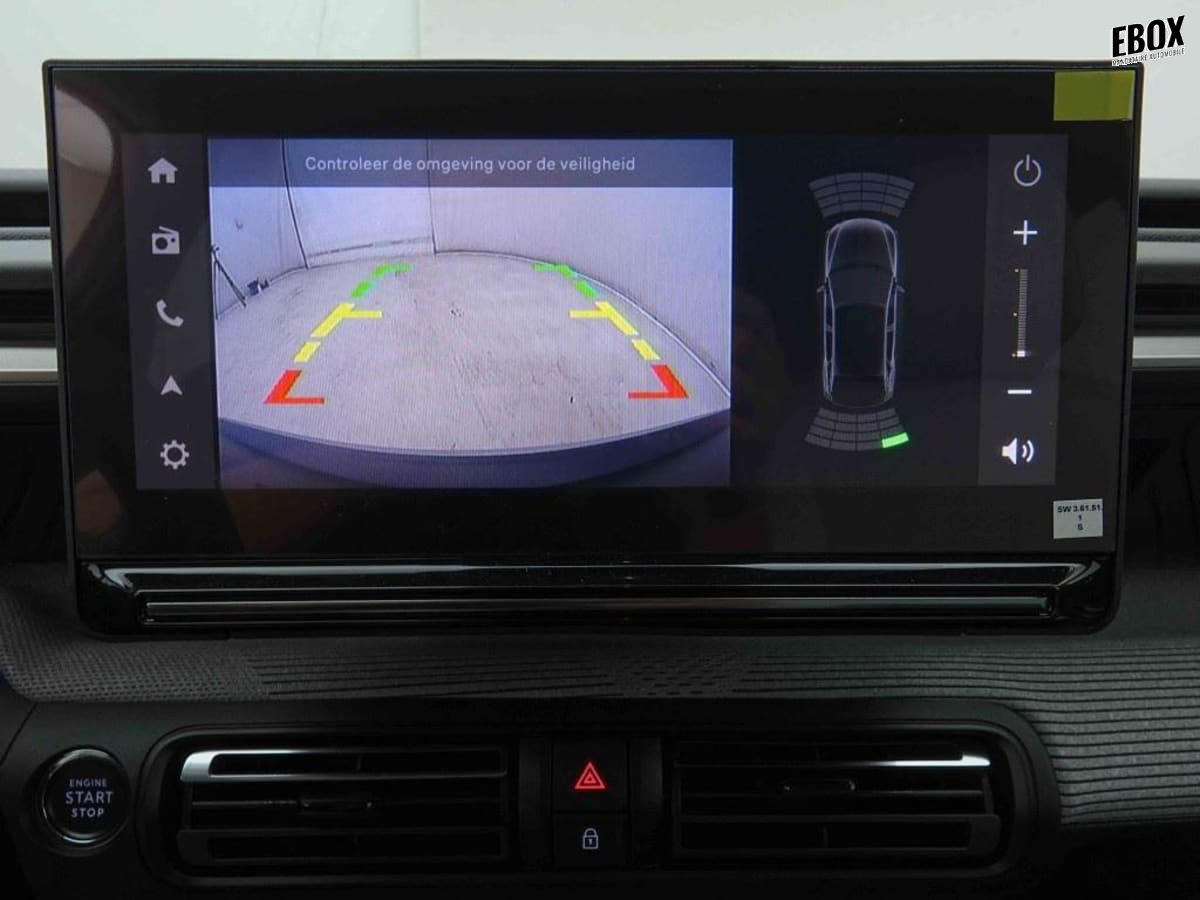 405466_p2 - CITROEN - C3 AIRCROSS - 2026 - photo 9