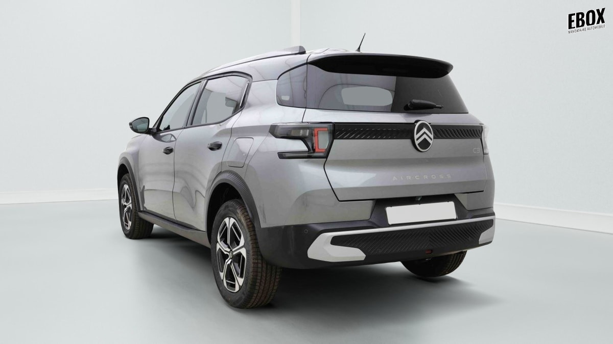 405637_p2 - CITROEN - C3 AIRCROSS - 2026 - photo 3