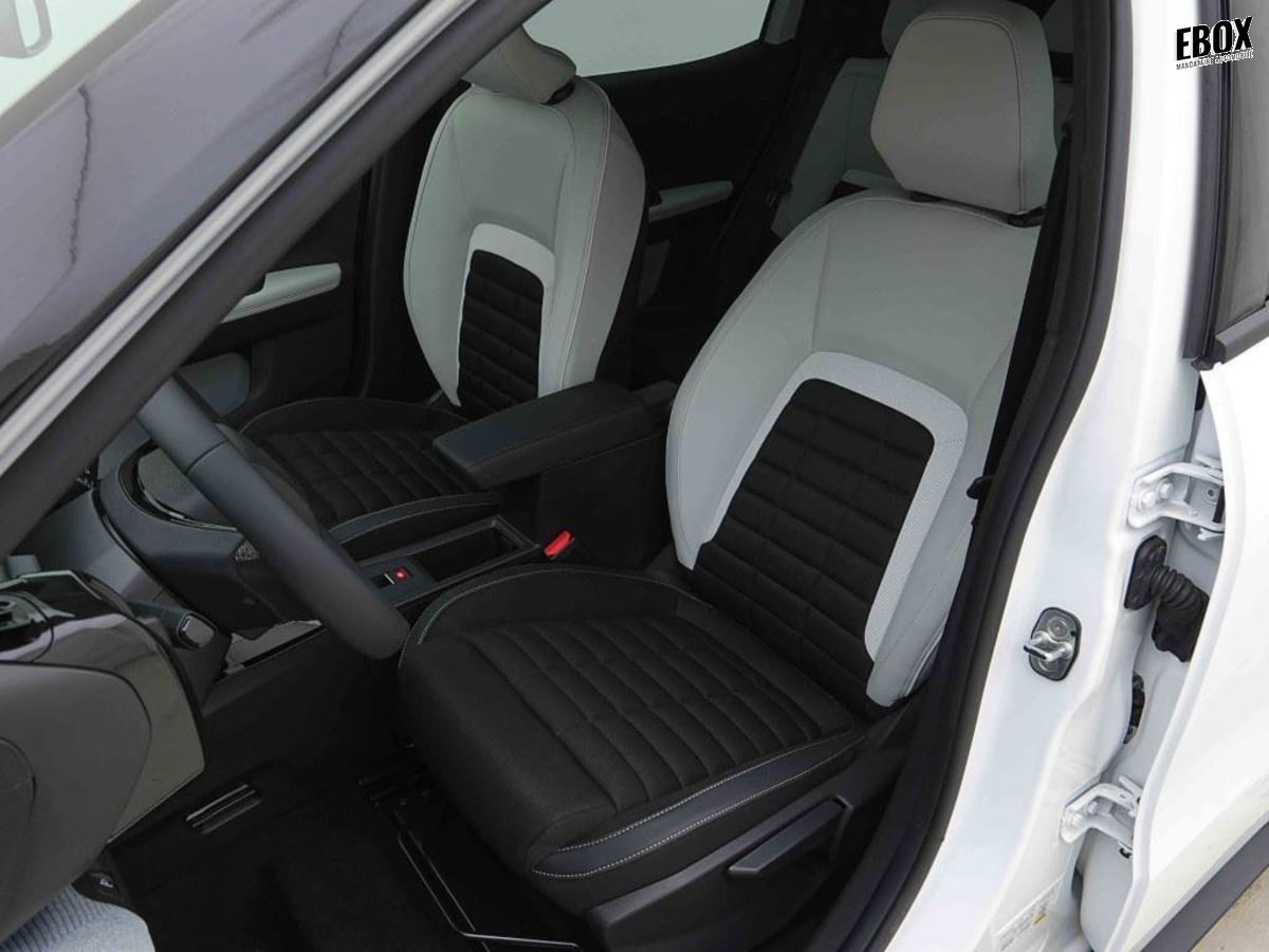 405466_p2 - CITROEN - C3 AIRCROSS - 2026 - photo 5
