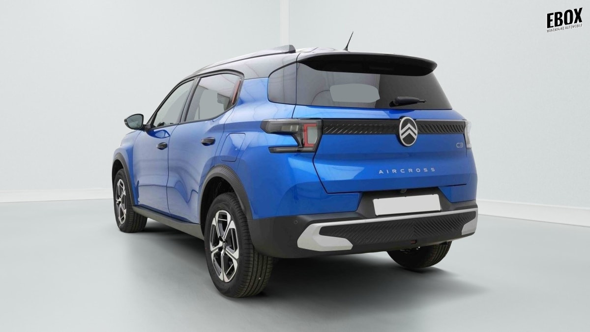 405507_p2 - CITROEN - C3 AIRCROSS - 2026 - photo 3