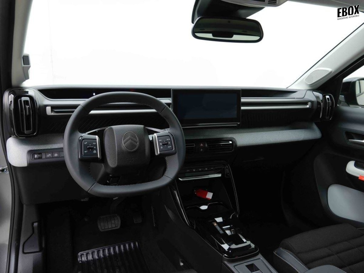 405637_p2 - CITROEN - C3 AIRCROSS - 2026 - photo 6