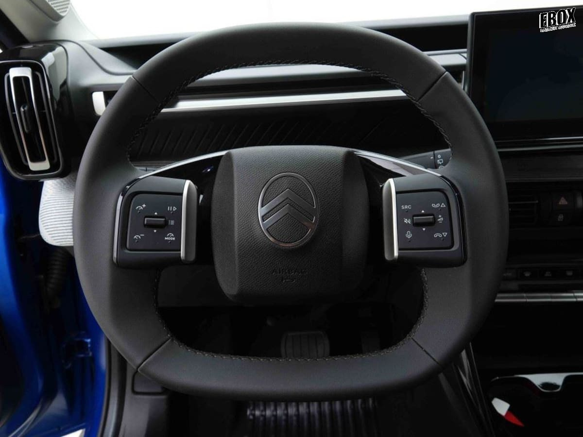 405507_p2 - CITROEN - C3 AIRCROSS - 2026 - photo 7