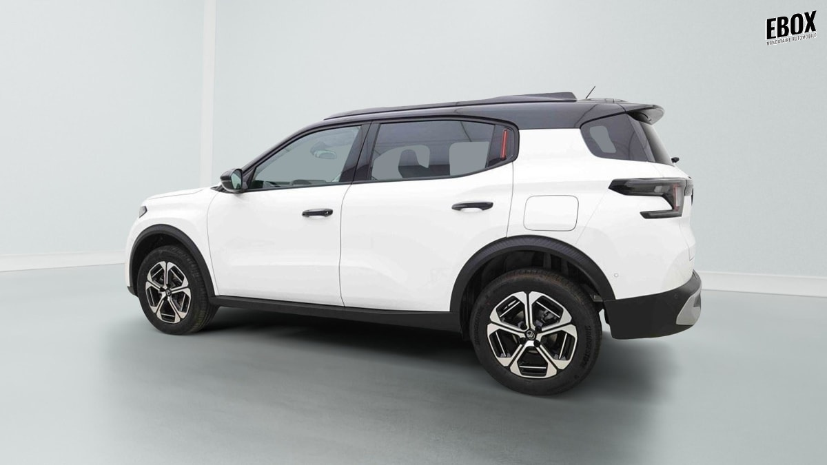 405466_p2 - CITROEN - C3 AIRCROSS - 2026 - photo 2
