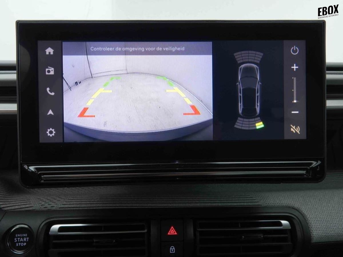 405507_p2 - CITROEN - C3 AIRCROSS - 2026 - photo 9