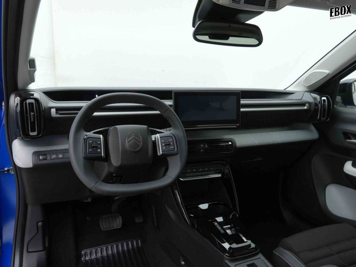 405507_p2 - CITROEN - C3 AIRCROSS - 2026 - photo 6