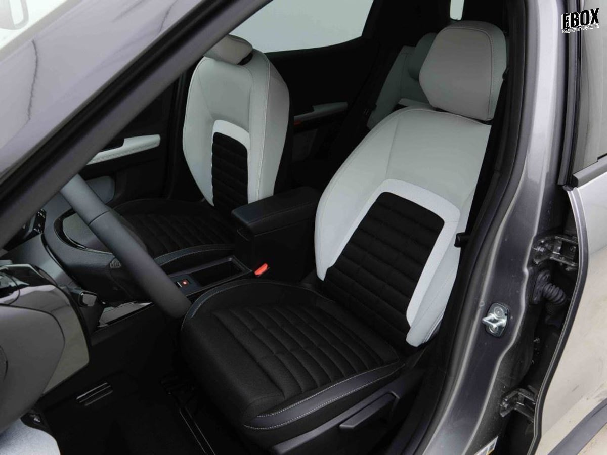 405637_p2 - CITROEN - C3 AIRCROSS - 2026 - photo 5