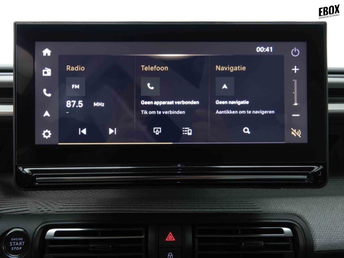 405507_p2 - CITROEN - C3 AIRCROSS - 2026 - photo 8