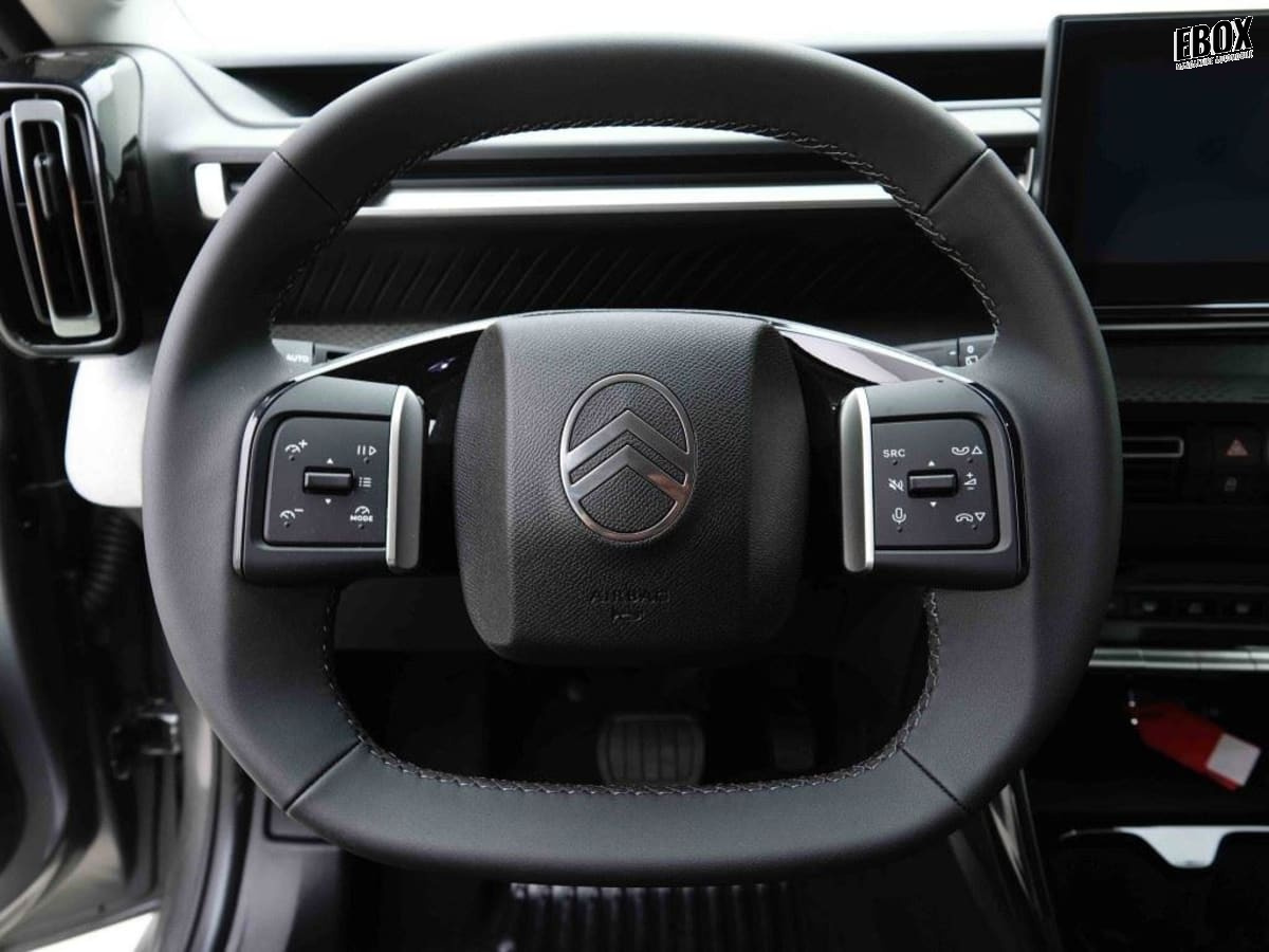 405637_p2 - CITROEN - C3 AIRCROSS - 2026 - photo 7