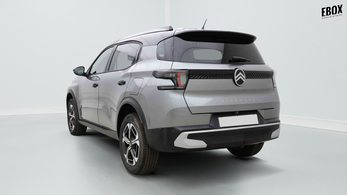 405489_p2 - CITROEN - C3 AIRCROSS - 2026 - photo 3