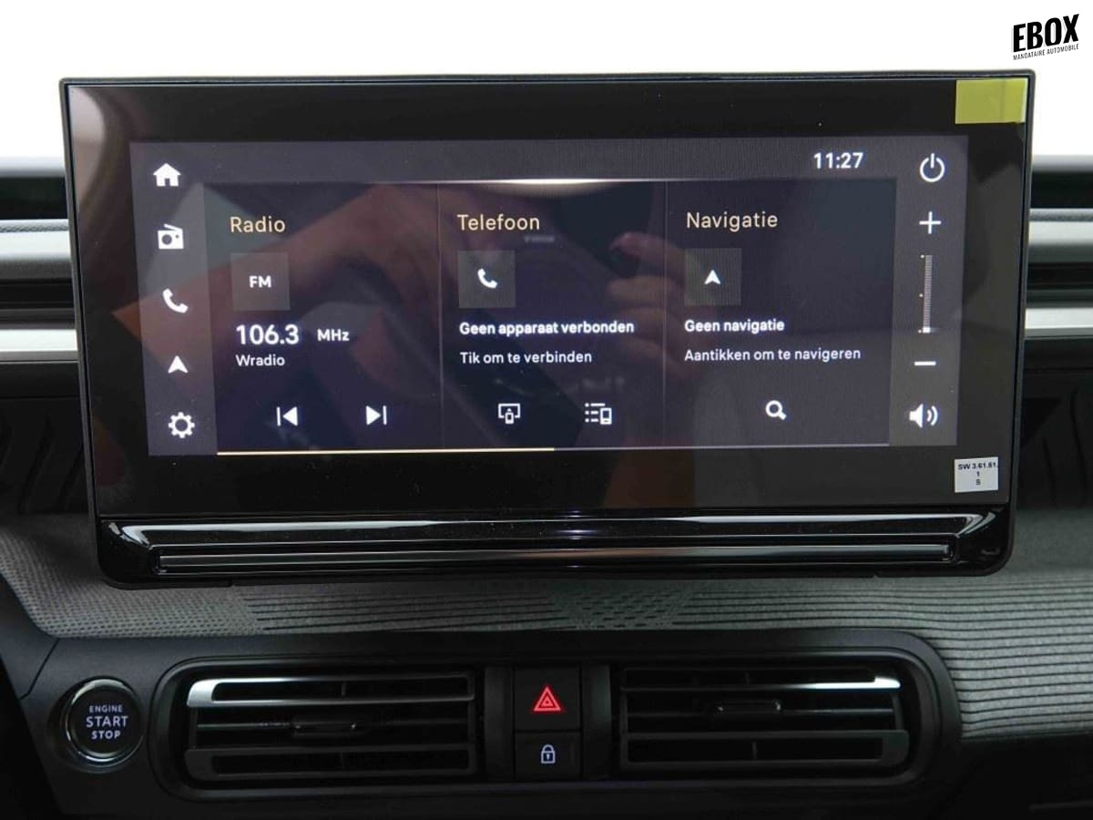 405466_p2 - CITROEN - C3 AIRCROSS - 2026 - photo 8