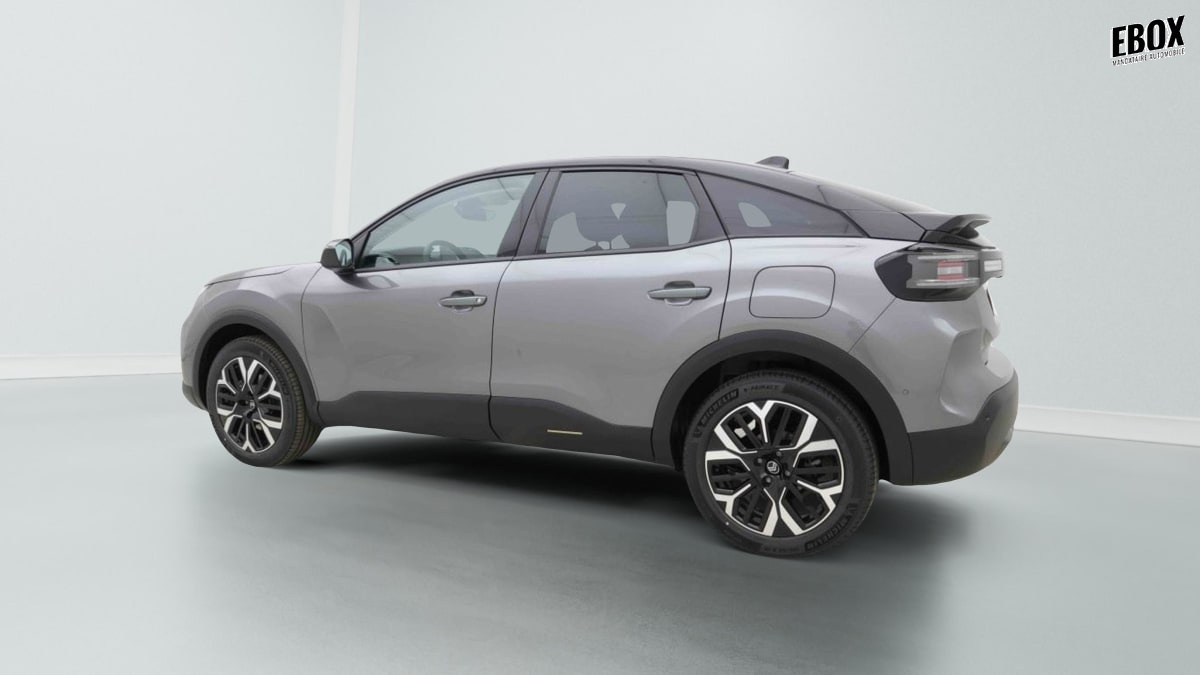 405326_p2 - CITROEN - C4 - 2026 - photo 2