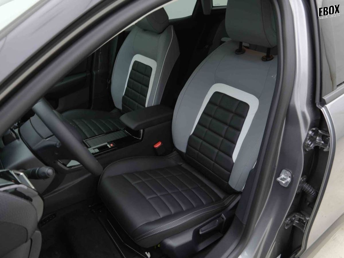 405326_p2 - CITROEN - C4 - 2026 - photo 5