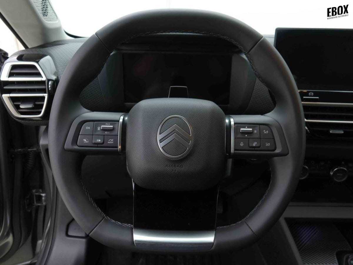 405326_p2 - CITROEN - C4 - 2026 - photo 7
