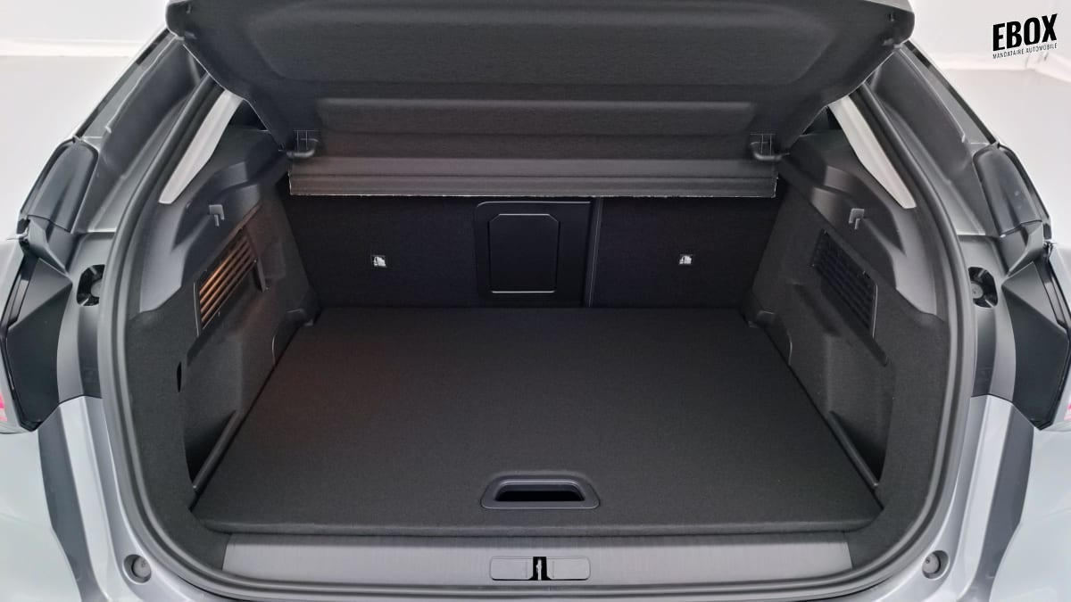 404339_p2 - CITROEN - C4 - 2026 - photo 4