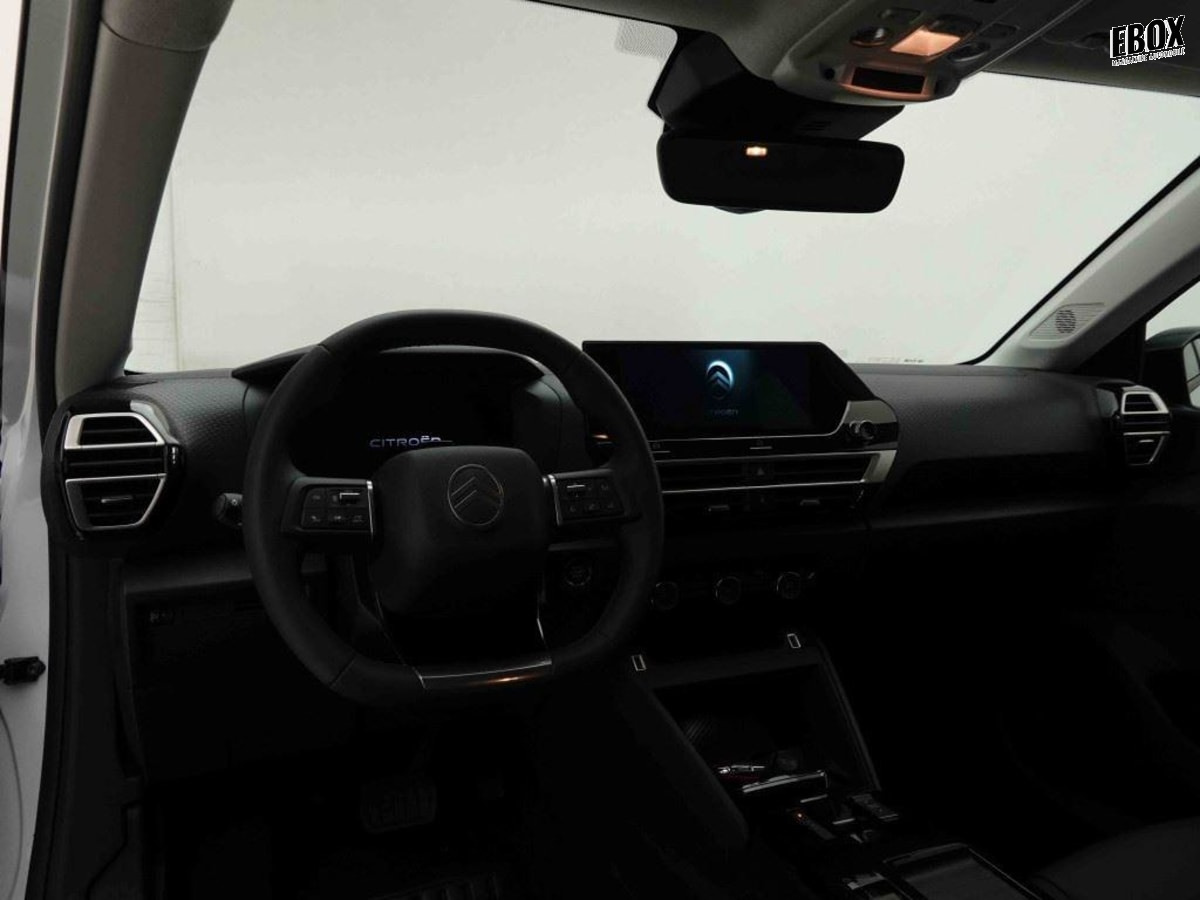 405325_p2 - CITROEN - C4 - 2026 - photo 6
