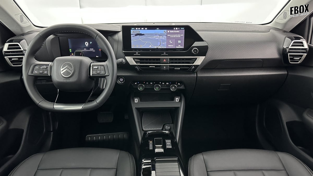 402941_p2 - CITROEN - C4 - 2026 - photo 6
