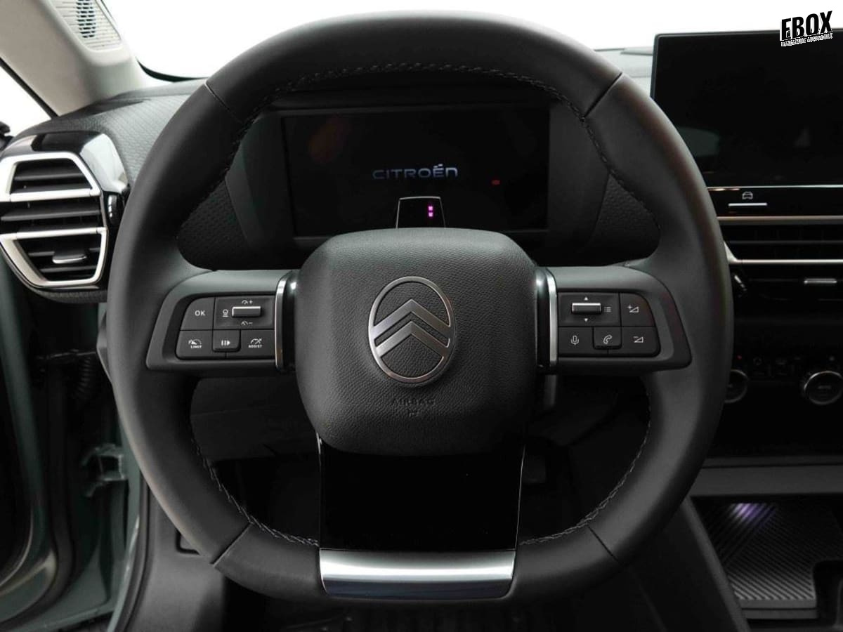 398130_p2 - CITROEN - C4 - 2026 - photo 7